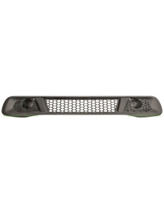 COMPATIBLE CON MCC SMART FORTWO 1214 REJILLA INFERIOR...