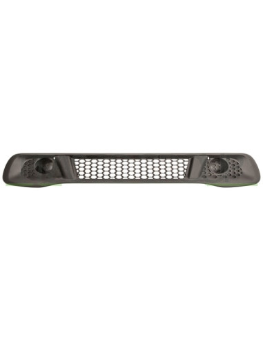 COMPATIBLE CON MCC SMART FORTWO 1214 REJILLA...
