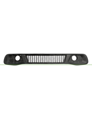 COMPATIBLE CON MCC SMART FORTWO 1214 REJILLA...