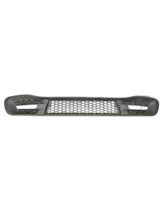 COMPATIBLE CON MCC SMART FORTWO 1214 REJILLA INFERIOR...