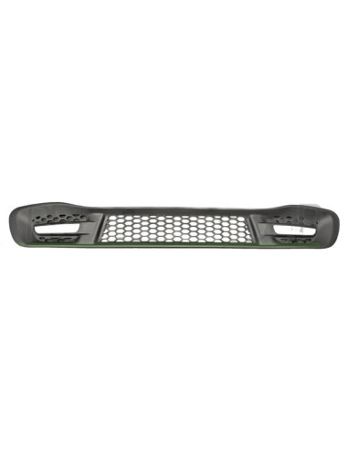 COMPATIBLE CON MCC SMART FORTWO 1214 REJILLA...