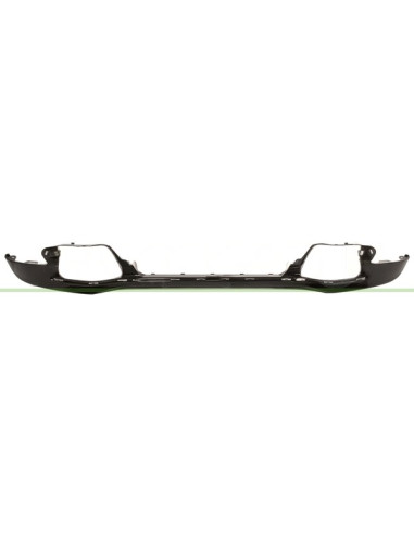 COMPATIBLE CON MCC SMART FORTWO 1214 SPOILER...