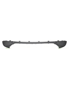 COMPATIBLE CON MCC SMART FORTWO 1214 SPOILER PARAGOLPES...