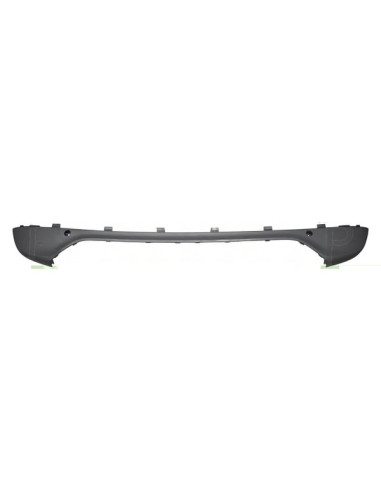 COMPATIBLE CON MCC SMART FORTWO 1214 SPOILER...