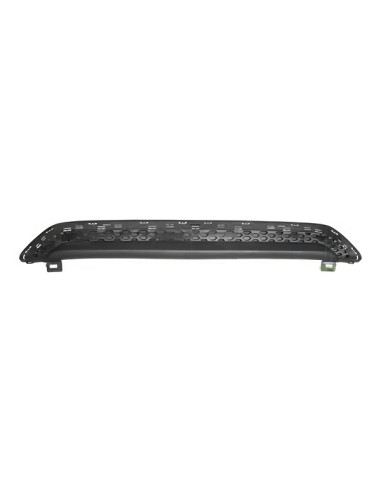 COMPATIBLE CON MCC SMART FORTWO 1214 SPOILER...