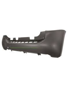 COMPATIBLE CON MCC SMART FORTWO 2014.07 PARAGOLPES...