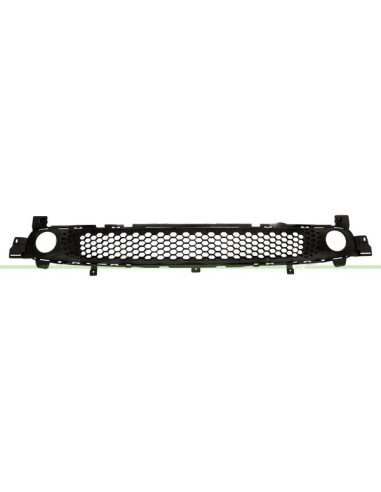COMPATIBLE CON MCC SMART FORTWO 2014.07 REJILLA...