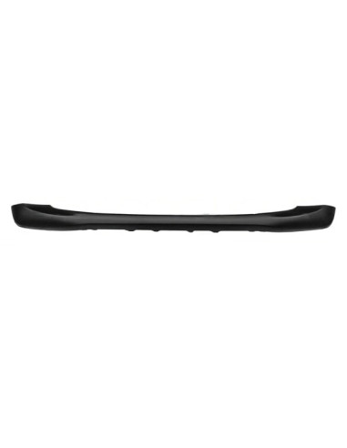 COMPATIBLE CON MCC SMART FORTWO 2014.07 SPOILER...