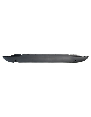 COMPATIBLE CON MCC SMART FORTWO 2014.07 SPOILER...