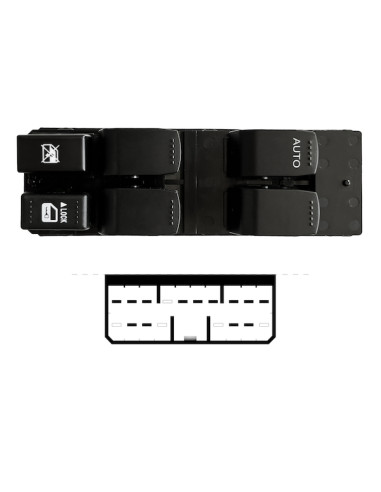 COMPATIBLE CON SUZUKI GRAND VITARA SX4 2006.01...