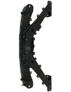 COMPATIBLE CON TESLA MODEL 3 2017.01 FRENTE PLASTICA