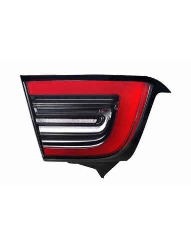 COMPATIBLE CON FARO TRASERO IZQUIERDO EXTERIOR...
