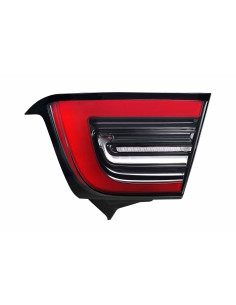 COMPATIBLE CON FARO TRASERO DERECHO EXTERIOR LED TESLA...