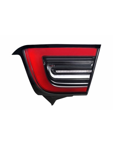 COMPATIBLE CON FARO TRASERO DERECHO EXTERIOR...