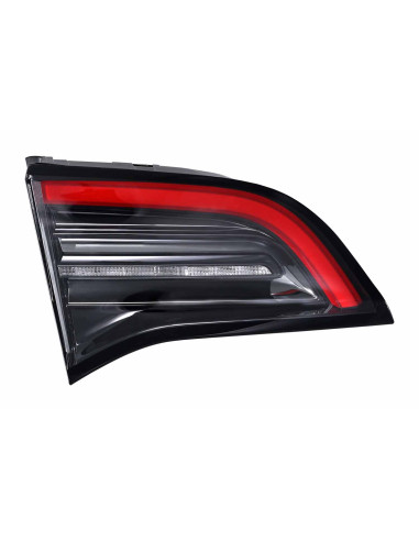 COMPATIBLE CON FARO TRASERO IZQUIERDO INTERIOR...