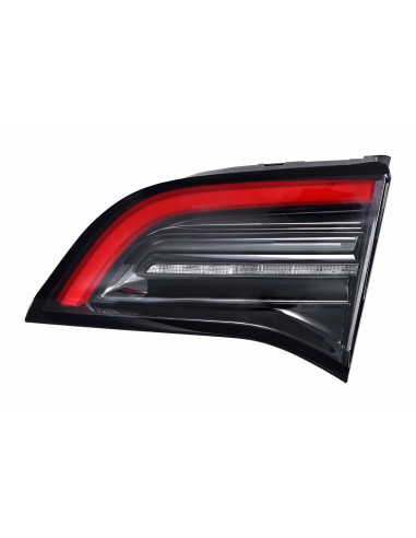 COMPATIBLE CON FARO TRASERO DERECHO INTERIOR...