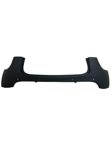 COMPATIBLE CON TESLA MODEL Y 2019.03 PARAGOLPES...