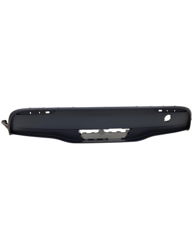 COMPATIBLE CON TESLA MODEL Y 2019.03 PARAGOLPES...