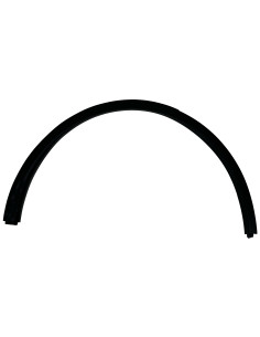 COMPATIBLE CON TESLA MODEL Y 2019.03 ABA G LAMAS TRASERO...