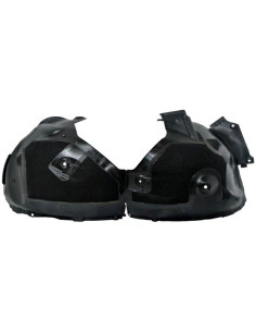 COMPATIBLE CON TESLA MODEL Y 2019.03 RESGUARDO C RODA...