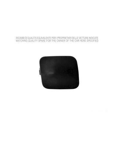 COMPATIBLE CON TOYOTA AURIS 13 TAPA REMOLQUE...