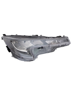 COMPATIBLE CON TOYOTA COROLLA E21 H B 2018 FARO DERECHO...