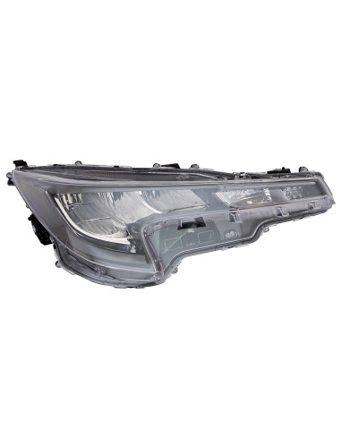 COMPATIBLE CON TOYOTA COROLLA E21 H B 2018 FARO...