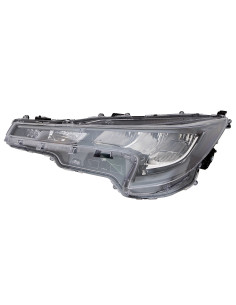 COMPATIBLE CON TOYOTA COROLLA E21 3/5 P 2018 FARO IZQ CON...