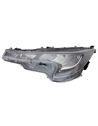 COMPATIBLE CON TOYOTA COROLLA E21 3/5 P 2018...