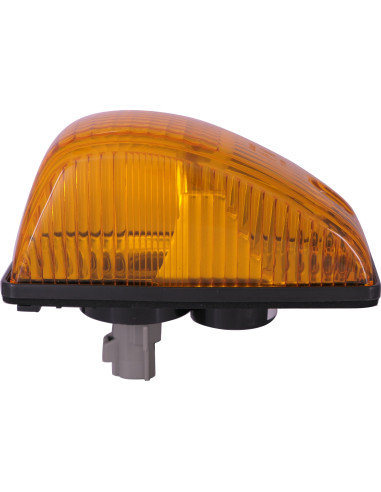 COMPATIBLE CON TOYOTA DYNA 2009 FARO LATERAL...