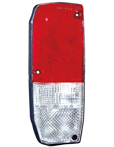 COMPATIBLE CON TOYOTA LAND CRUISER FJ75 8502...