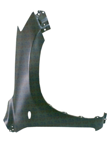 COMPATIBLE CON TOYOTA RAV4 06 G LAMAS FRONTAL...