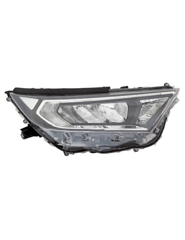 COMPATIBLE CON TOYOTA RAV4 V 2018.12 FARO...