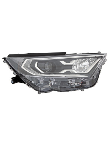 COMPATIBLE CON TOYOTA RAV4 V 2018.12 FARO...