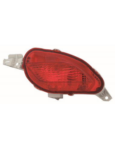 COMPATIBLE CON TOYOTA YARIS 15 FARO ANTINIEBLAS...