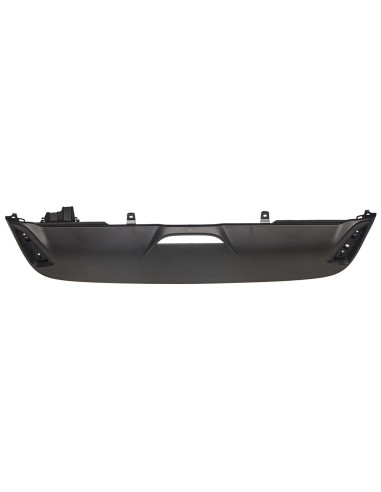 COMPATIBLE CON TOYOTA YARIS 2020.02 SPOILER...