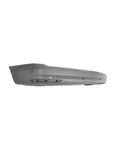 COMPATIBLE CON VOLKSWAGEN CADDY 16 PARAGOLPES...