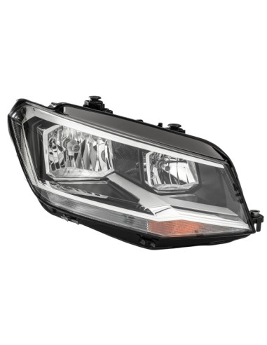 COMPATIBLE CON FARO DERECHO VOLKSWAGEN CADDY IV...
