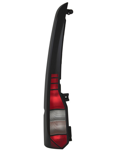 COMPATIBLE CON VOLKSWAGEN CADDY V 2020.09 FARO...
