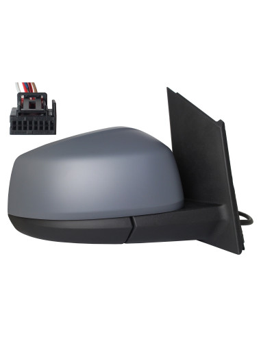 COMPATIBLE CON VOLKSWAGEN CADDY V 2020.09...