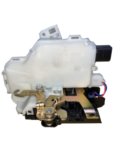 COMPATIBLE CON VOLKSWAGEN GOLF V GTI VI 03...