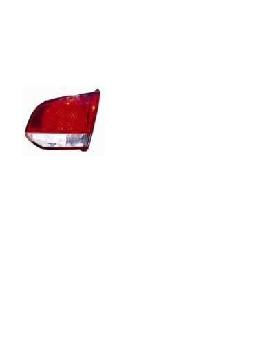 COMPATIBLE CON VOLKSWAGEN GOLF 08 FARO TRASERO...