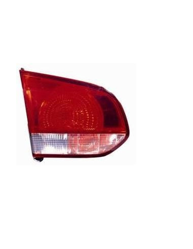 COMPATIBLE CON VOLKSWAGEN GOLF 08 FARO TRASERO...