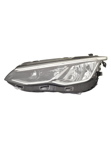 COMPATIBLE CON VOLKSWAGEN GOLF VIII 2019.07...