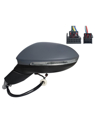 COMPATIBLE CON VOLKSWAGEN GOLF VIII 2019.07...