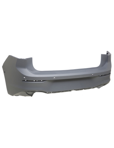 COMPATIBLE CON VOLKSWAGEN GOLF VIII 2019.07...