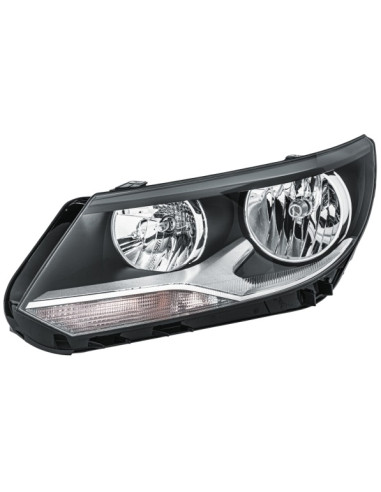 COMPATIBLE CON FARO IZQUIERDO VOLKSWAGEN TIGUAN...