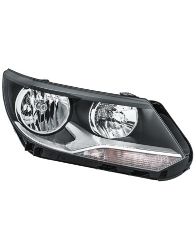 COMPATIBLE CON FARO DERECHO VOLKSWAGEN TIGUAN...