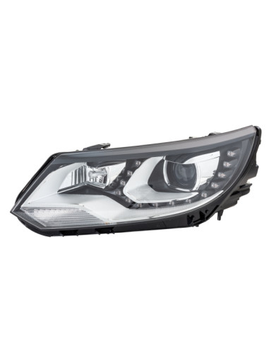 COMPATIBLE CON FARO IZQUIERDO BIXENON D3S H7...