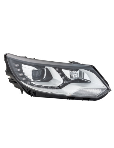 COMPATIBLE CON FARO DERECHO BIXENON D3S H7...